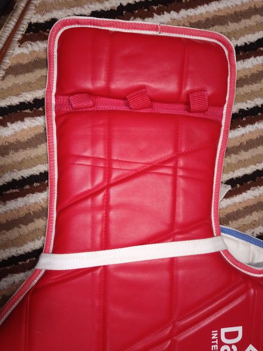 Протектор Таеквандо WTF