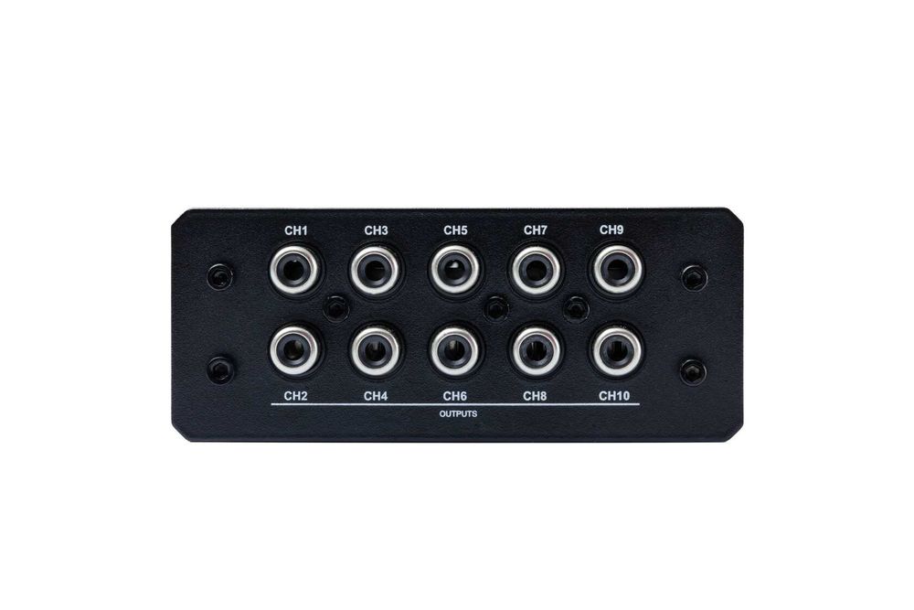 Процессор,Усилитель  Hellion DHL-10