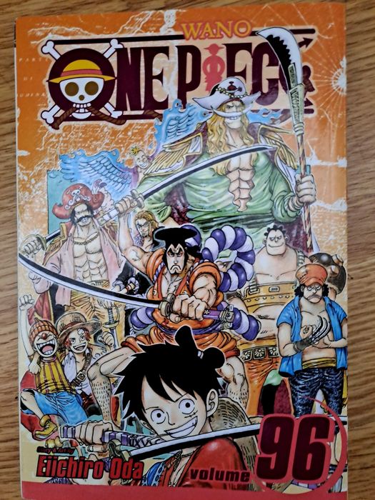 Carti manga 9 bucati