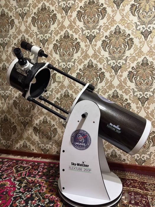Sky-watcher 250p teleskop sotiladi