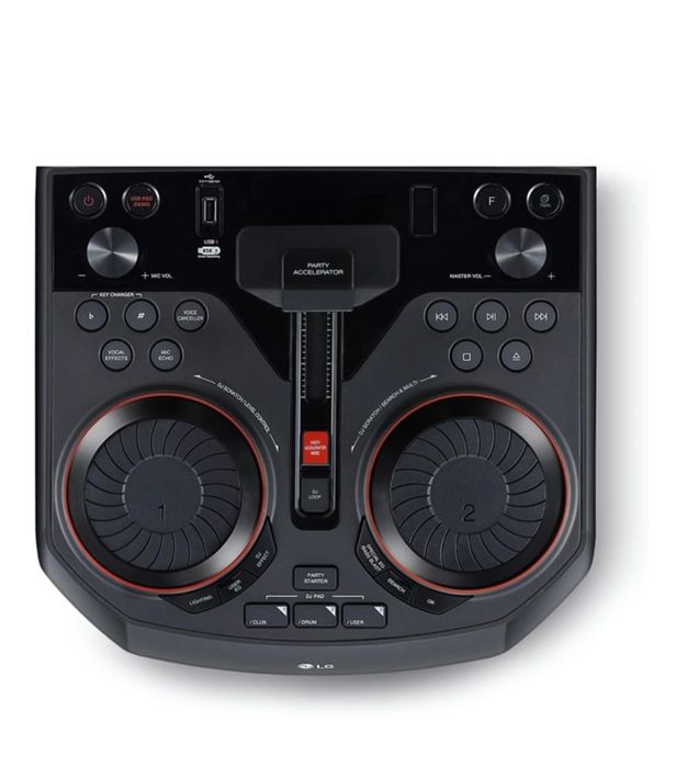 Музыкальный центр LG XBOOM OL90DK