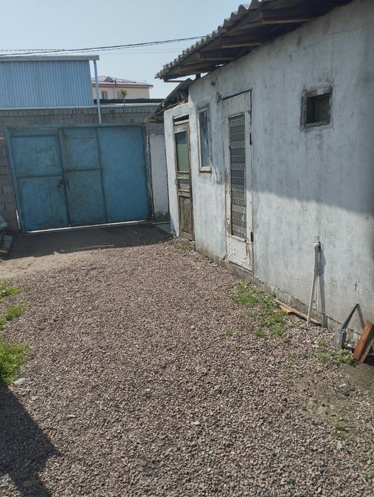 Домик ижарага 180 узок муддатга ховли