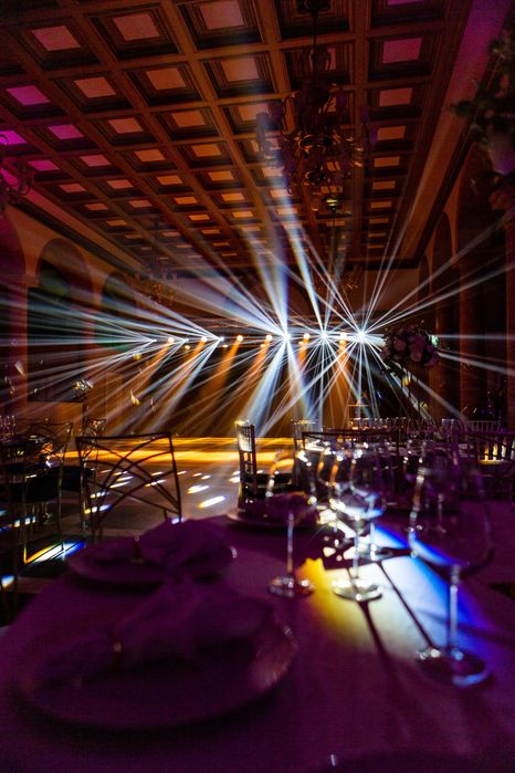 Schela Lumini | Fum Greu | Scena | Show Lumini Evenimente | Joc lumini