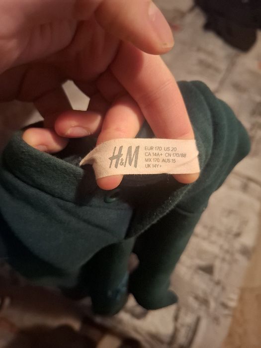 Мъжки суичър H&M