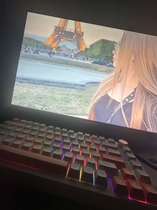 Продам Игровой пк