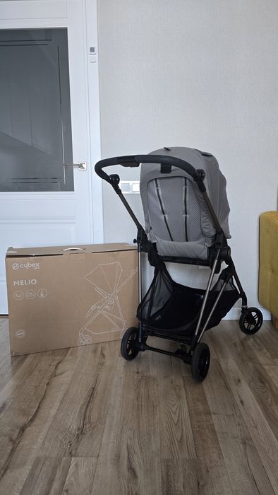 Cybex коляска Melio бу