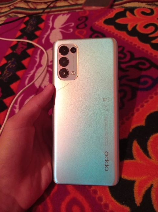Oppo Reno5 Идеал