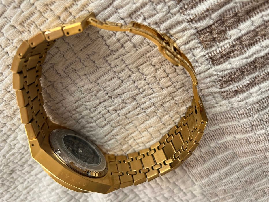 Датски часовник Arkai