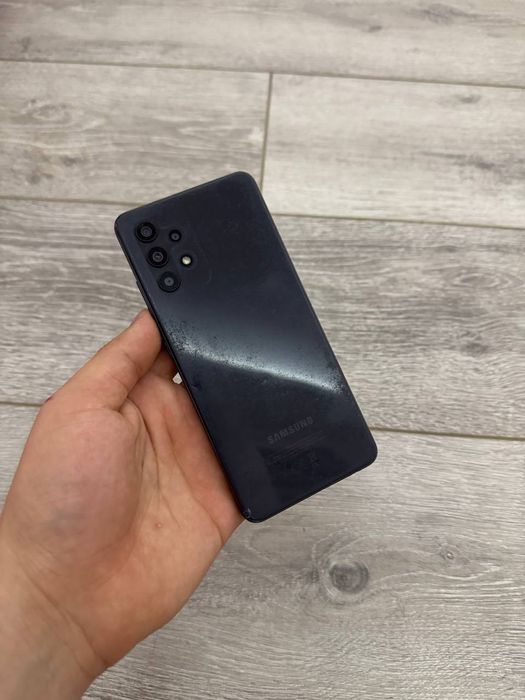 Samsung a32 128 Skidkada