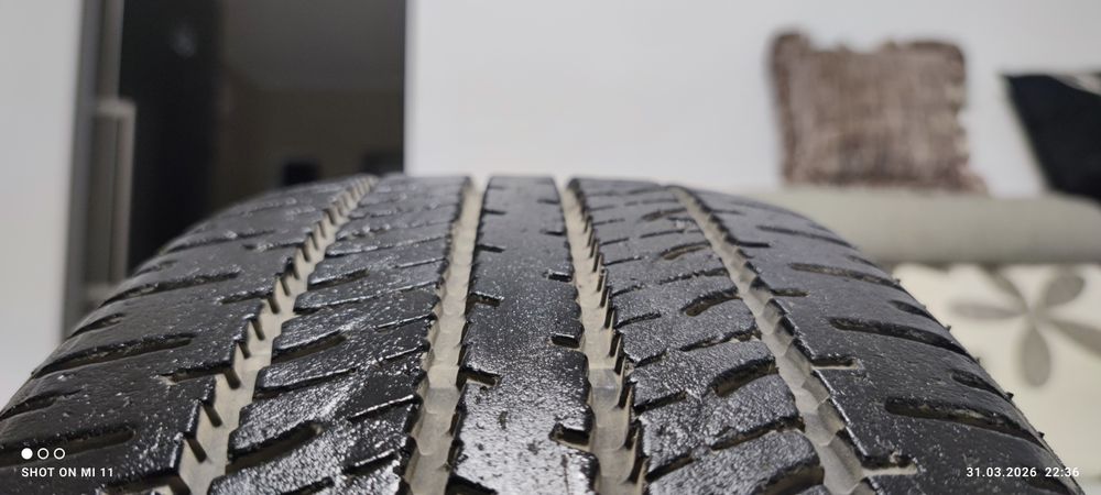 Резина Yokohama R18