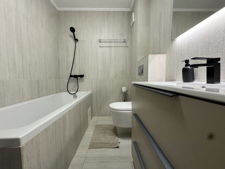 Apartamente REGIM HOTELIER 2-4 pers. ( oferim si factura )