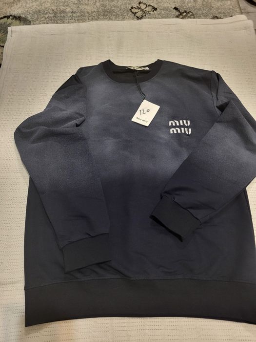 Bluza Barbat din Bumbac