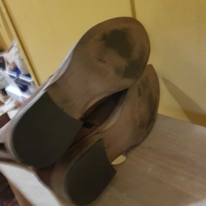 Есенно/зимни ботуши