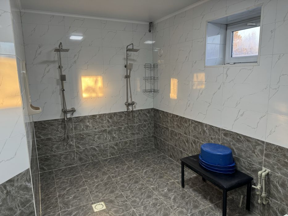 Баня сауна ждем всех