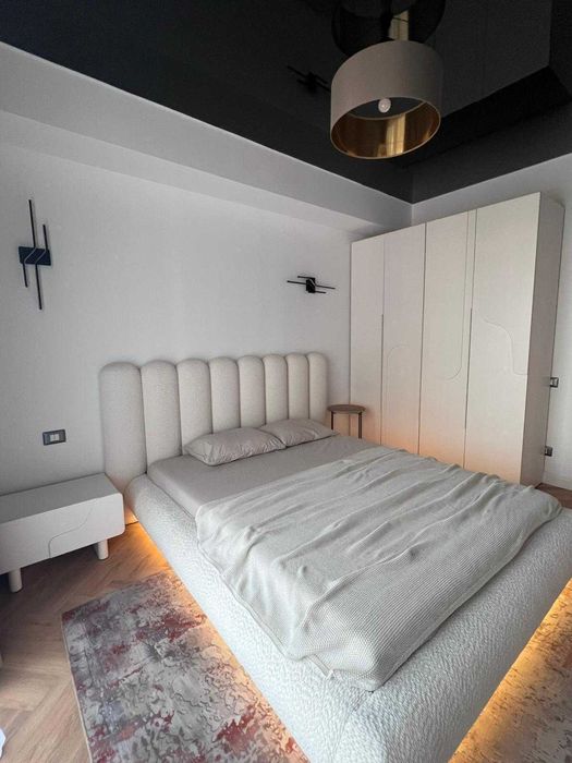 MyPlace Residence - Apartament spatios de inchiriat