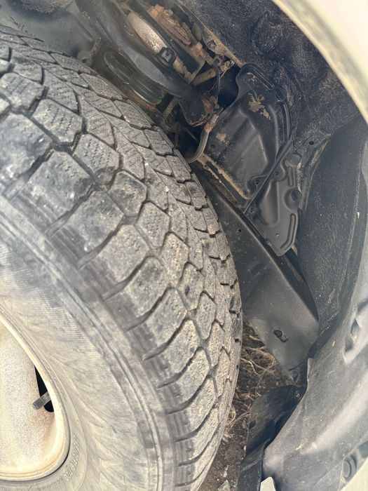 Toyota Land Cruiser 90