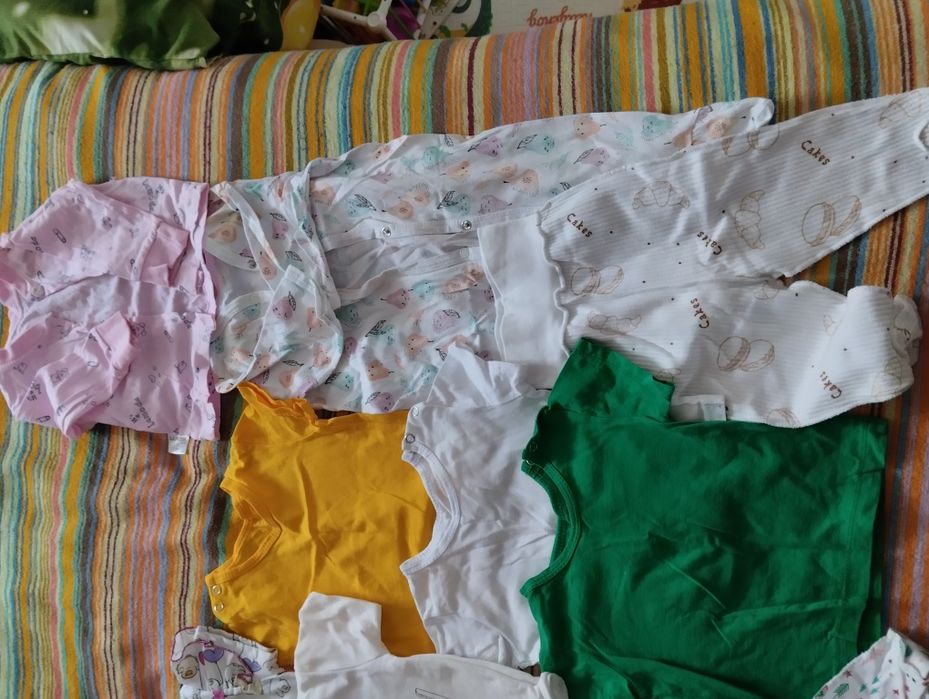 Продам детскую одежду