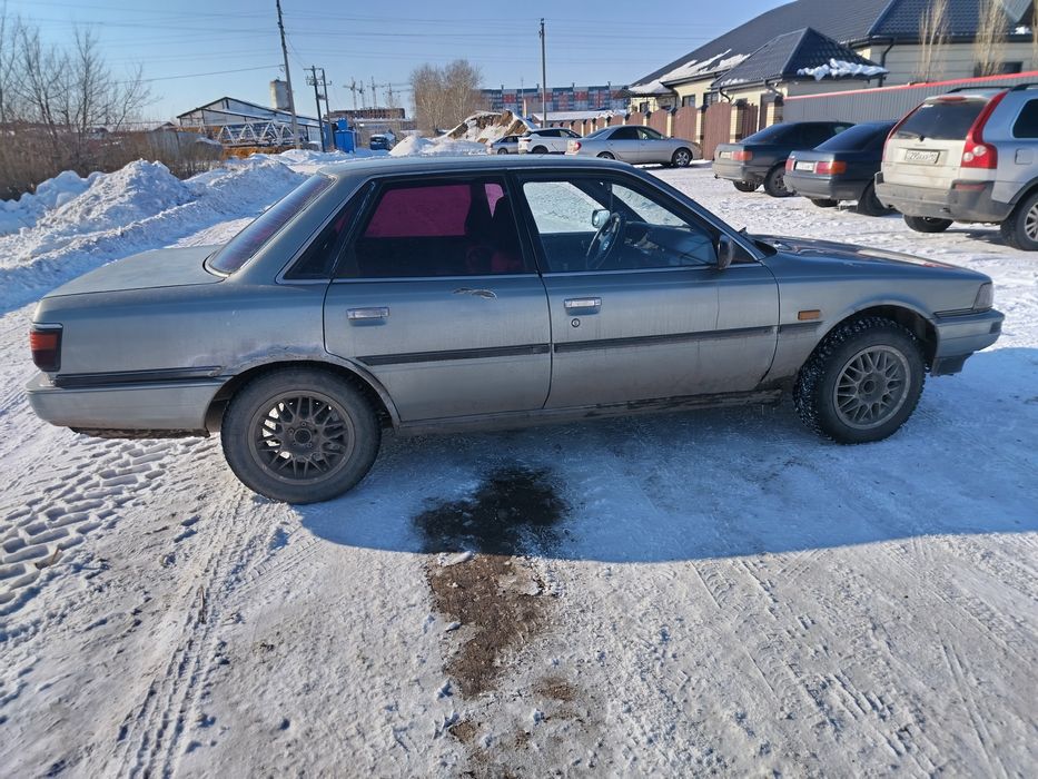 Продам Тойота камри