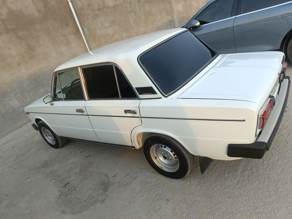 Jiguli vaz 2106 moshina