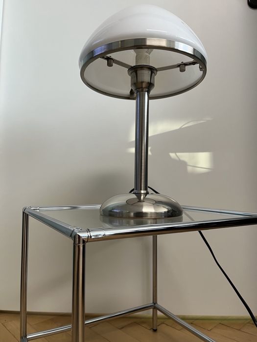 Настолна лампа / 80-те