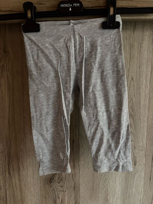 Подарявам 3/4 клинче за момиченце размер 104/110