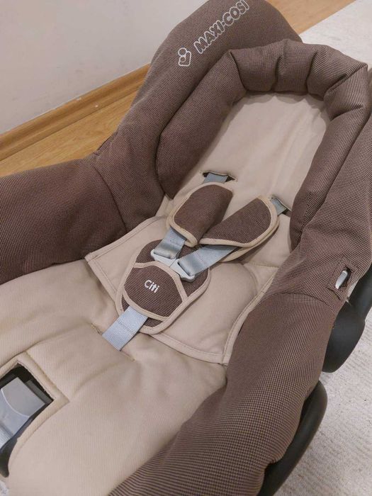 Столче за кола Maxi Cosi Citi SPS 0-13 кг
