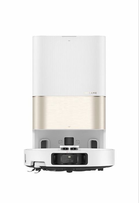 Прахосмукачка робот Dreame X40 Ultra Complete RLX63CE-2