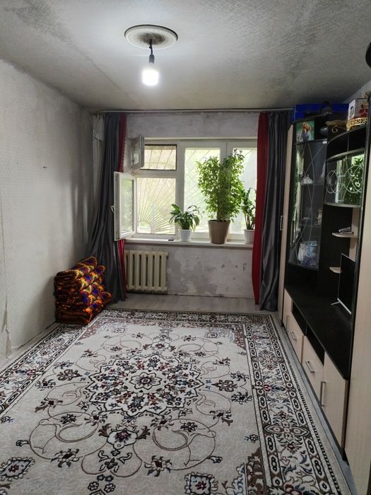 1ком квартира продам