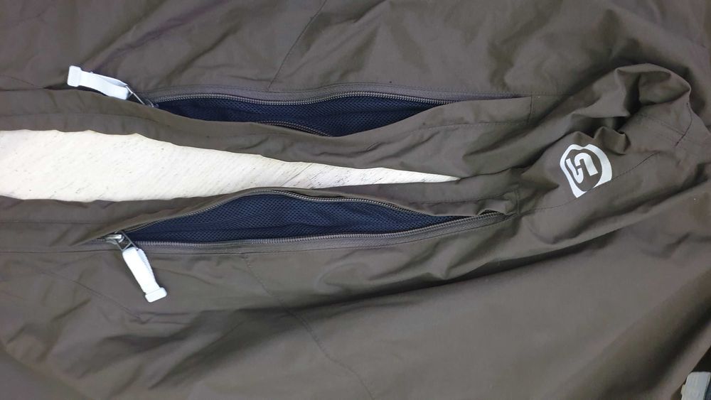 Pantaloni schi/snowboard Spex marime L/M