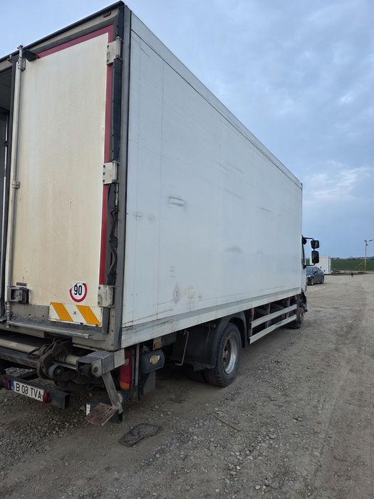 Volvo fl 240 frigorific