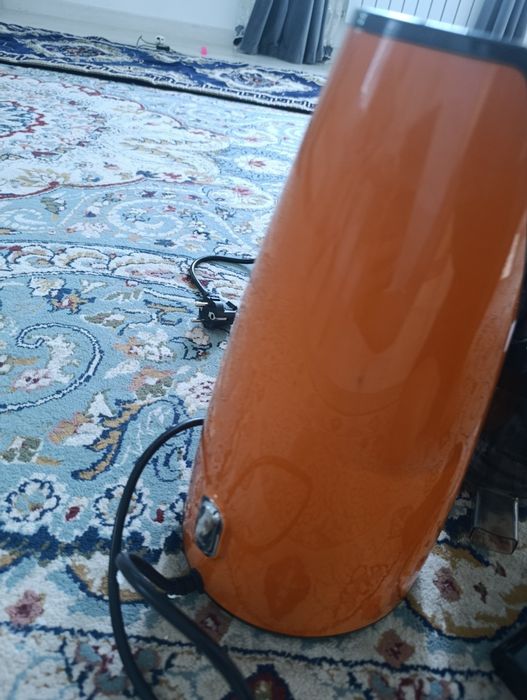 Соковыжымалка ZEPTER