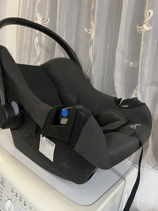 Автолюлька-переноска