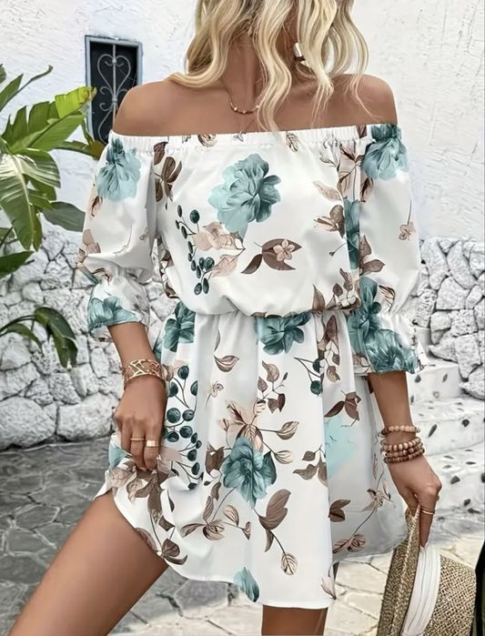 Дамски костюм ,дамска рокля