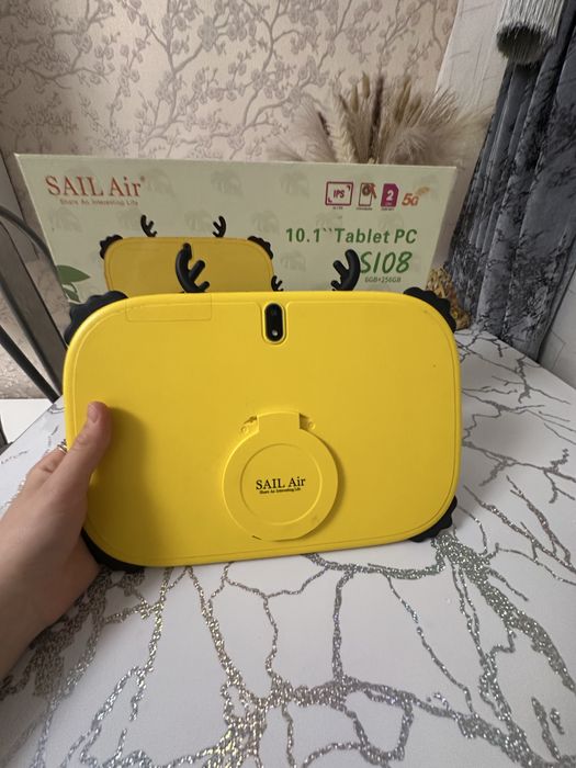 Планшет SAIL Air S108 10.1