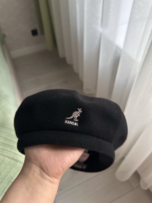 Берет kangol продам унисекс