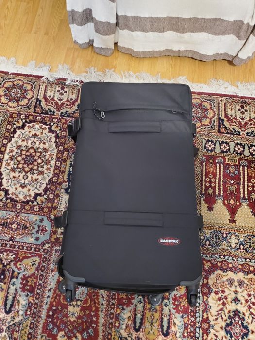 Troler eastpak trasit'R 4 L
