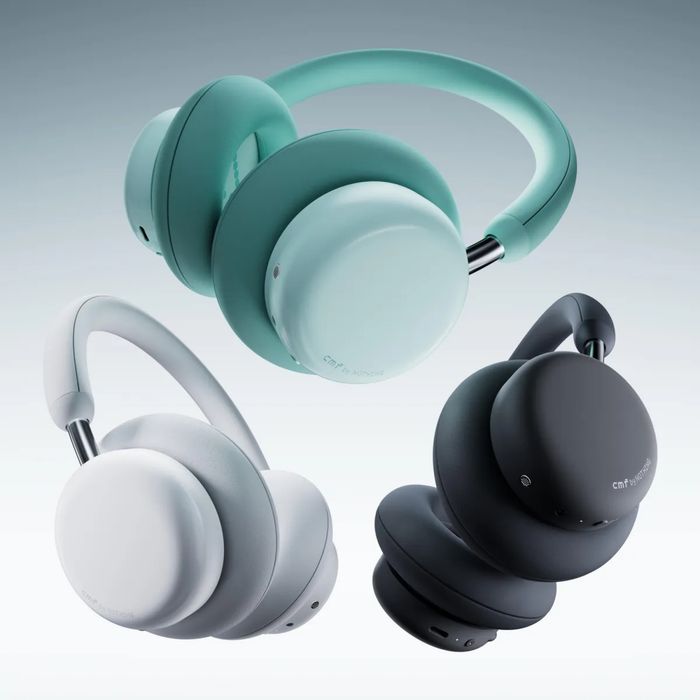 Новый! CMF Headphone Pro Бесплатная доставка!