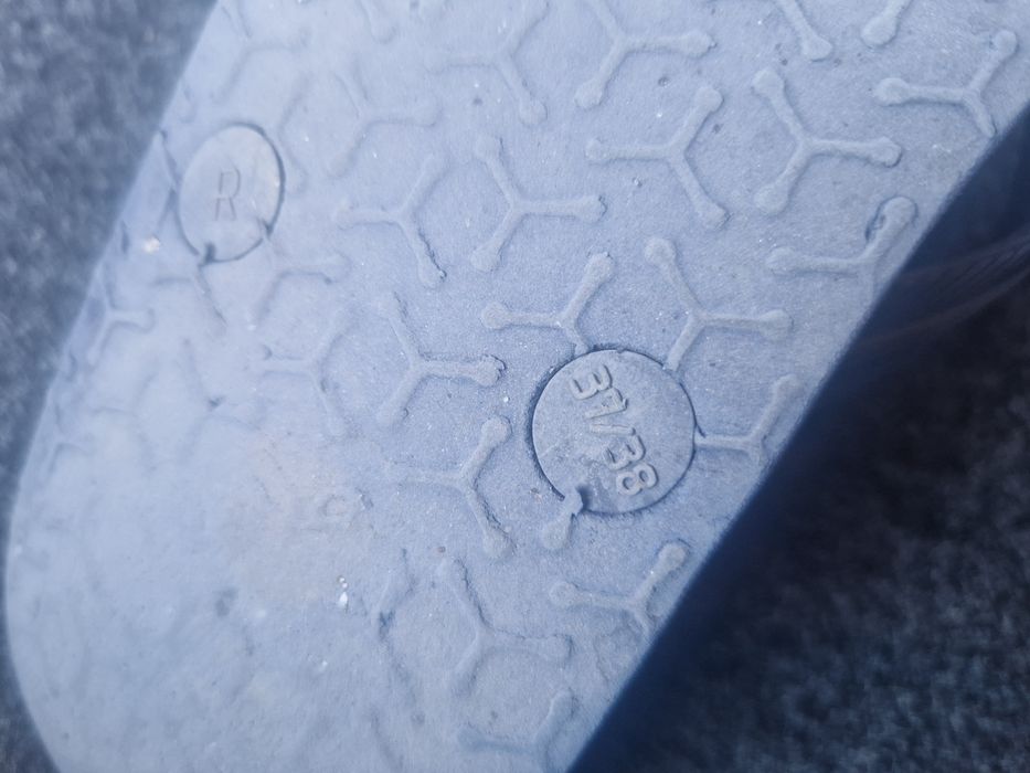 Чехли номер 37/38