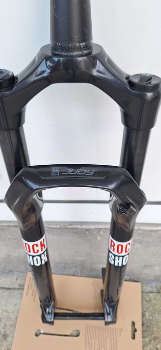 Vând Furca RockShox Judy Silver TK 29" Solo Air 100mm
