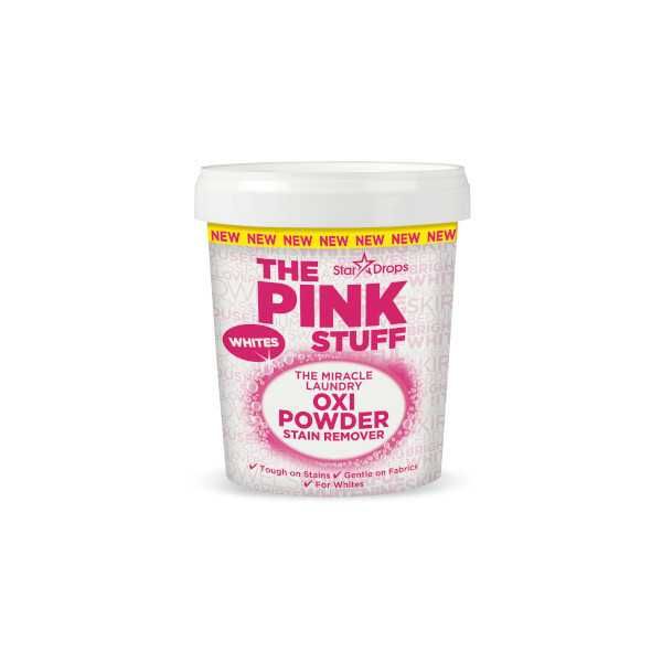 The Pink Stuff препарати