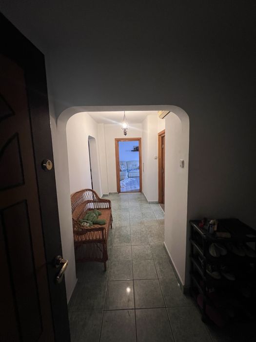 Apartament 3 camere
