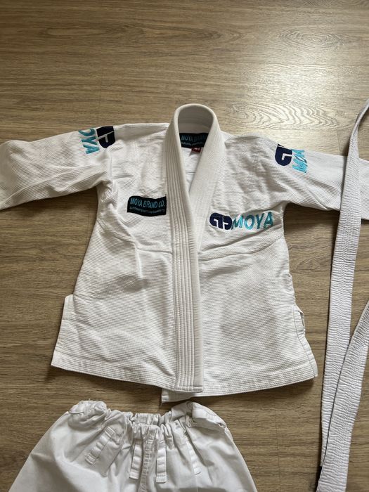 Продам кимоно