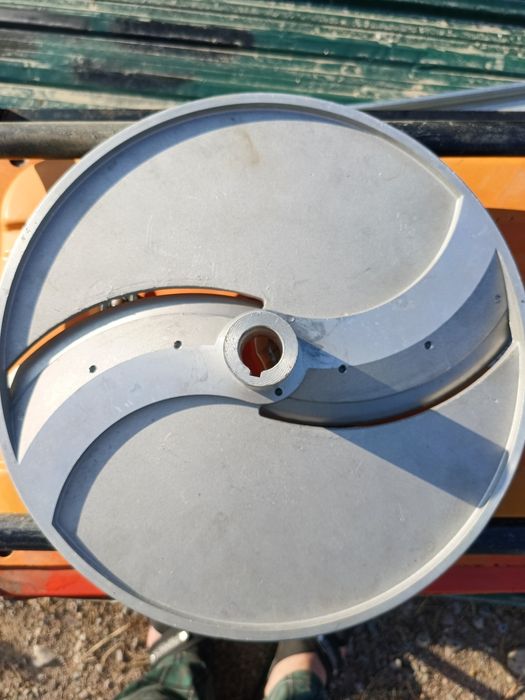 фрукты резка нож