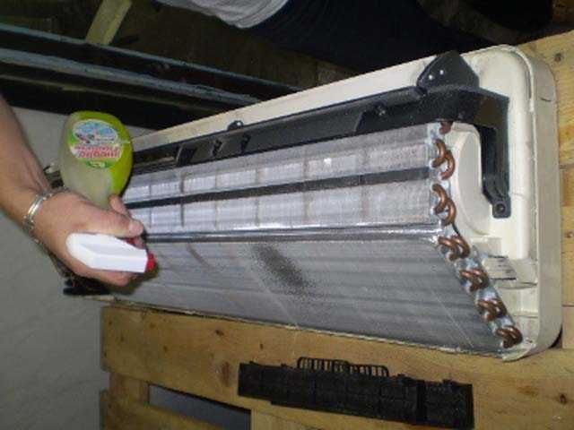 Профилактика на климатици  100лв.