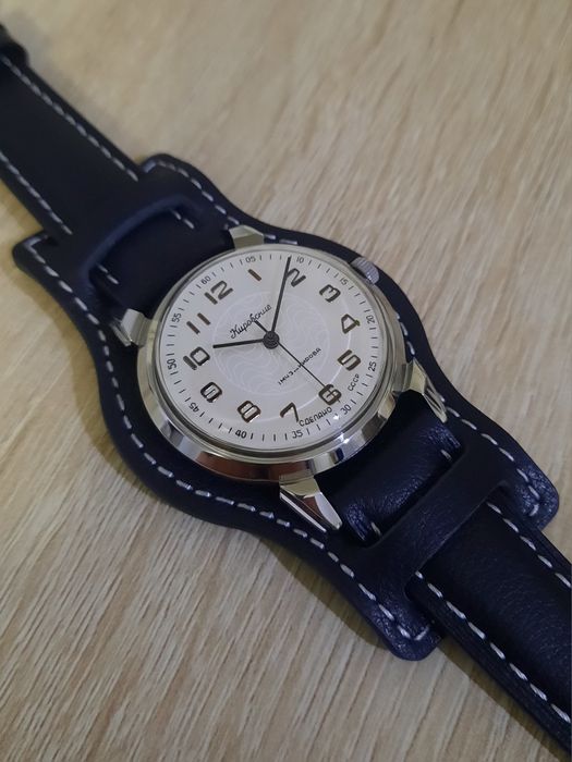 Кировские 1МЧЗ им. Кирова