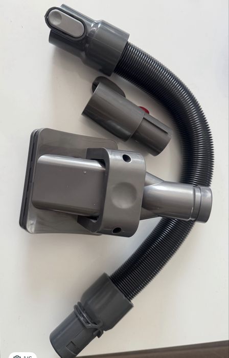 Приставка за прахосмукачка Dyson