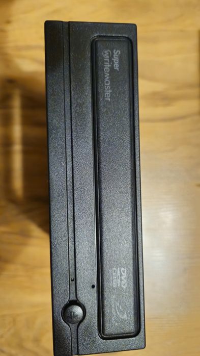 Части за настолен компютър