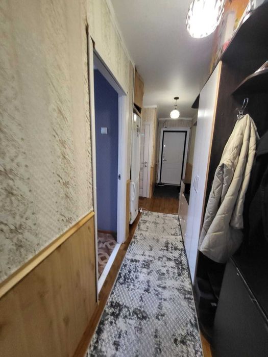 Продажа 3-комнатной квартиры