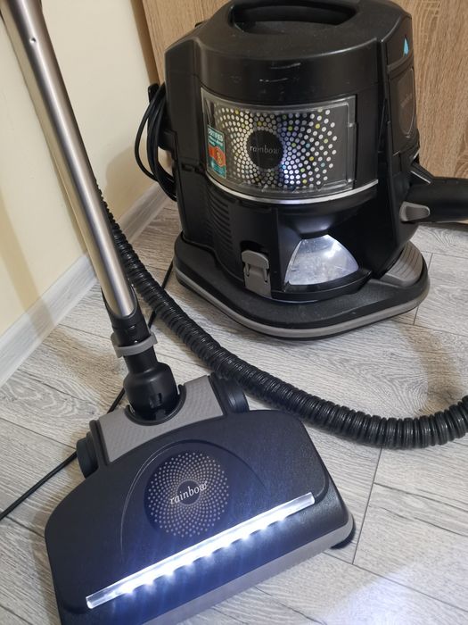 Почистване с Рейнбоу/Rainbow система Стара Загора и региона