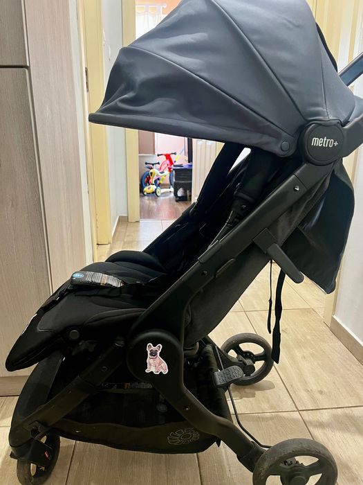 Детска количка Ergobaby Metro+